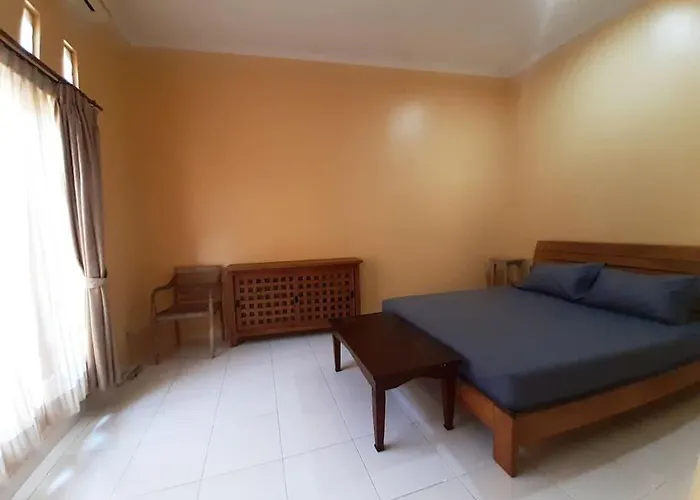 Serasa Rumah