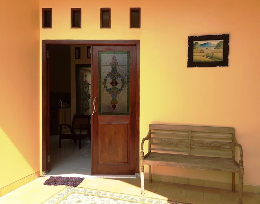 Serasa Rumah Yogyakarta
