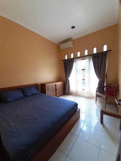 Holiday home Serasa Rumah *