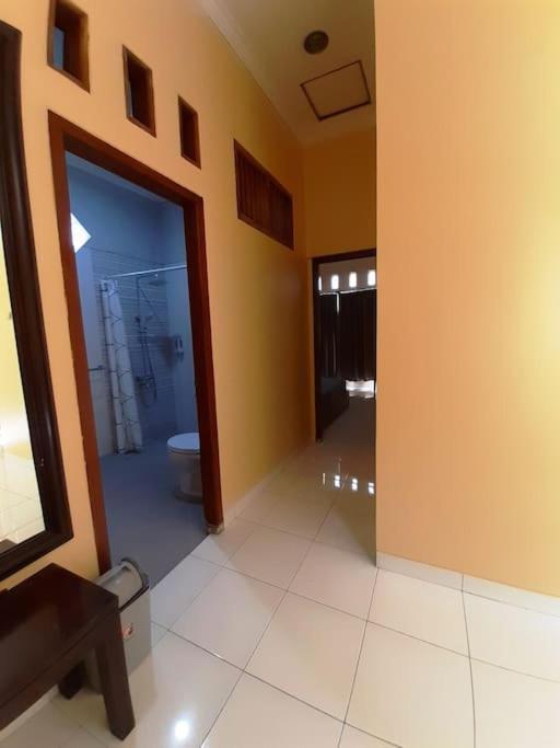 Serasa Rumah *