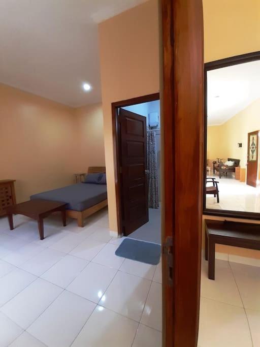 Serasa Rumah Holiday home