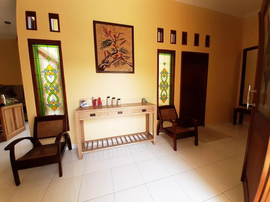 Serasa Rumah Yogyakarta
