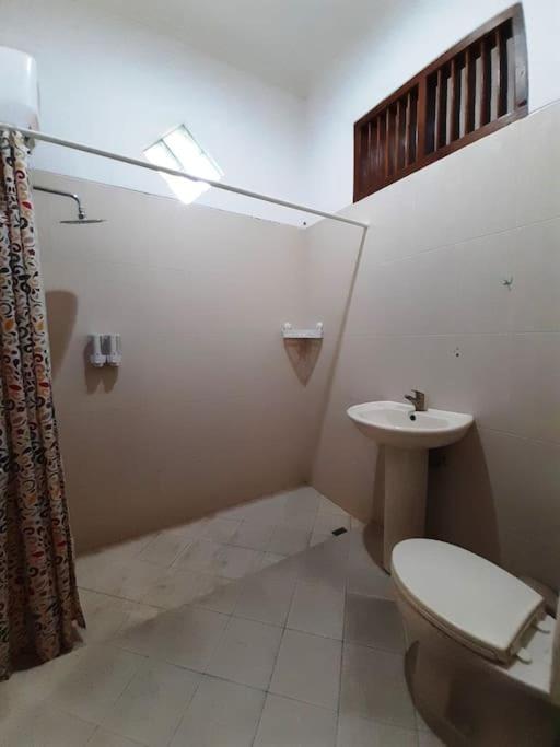 Serasa Rumah *