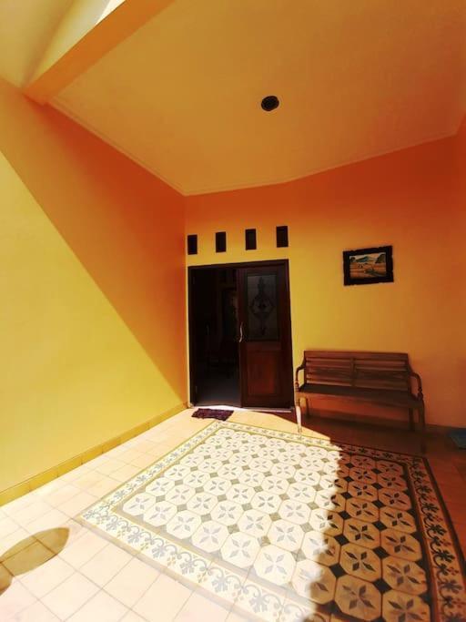 Holiday home Serasa Rumah Yogyakarta