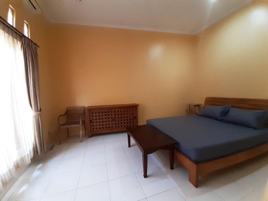 Holiday home Serasa Rumah