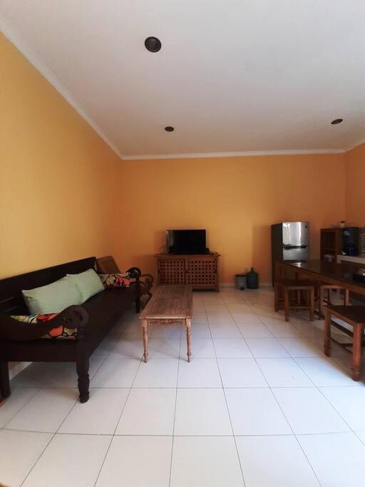 Serasa Rumah