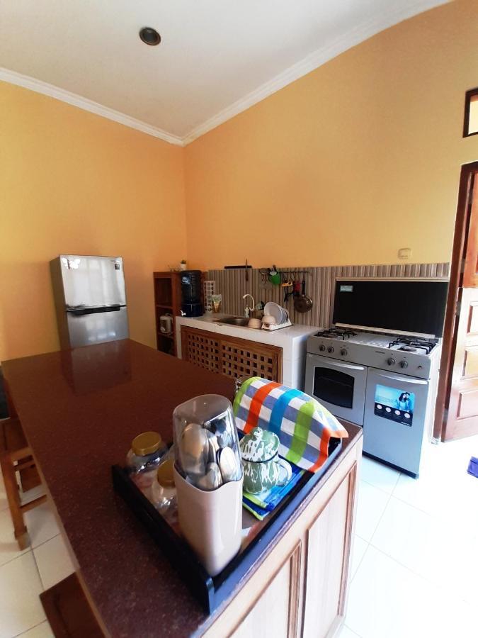Holiday home Serasa Rumah Yogyakarta