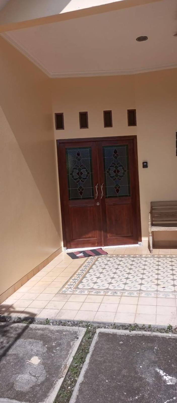 Serasa Rumah