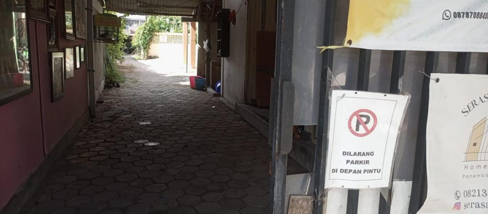 Holiday home Serasa Rumah